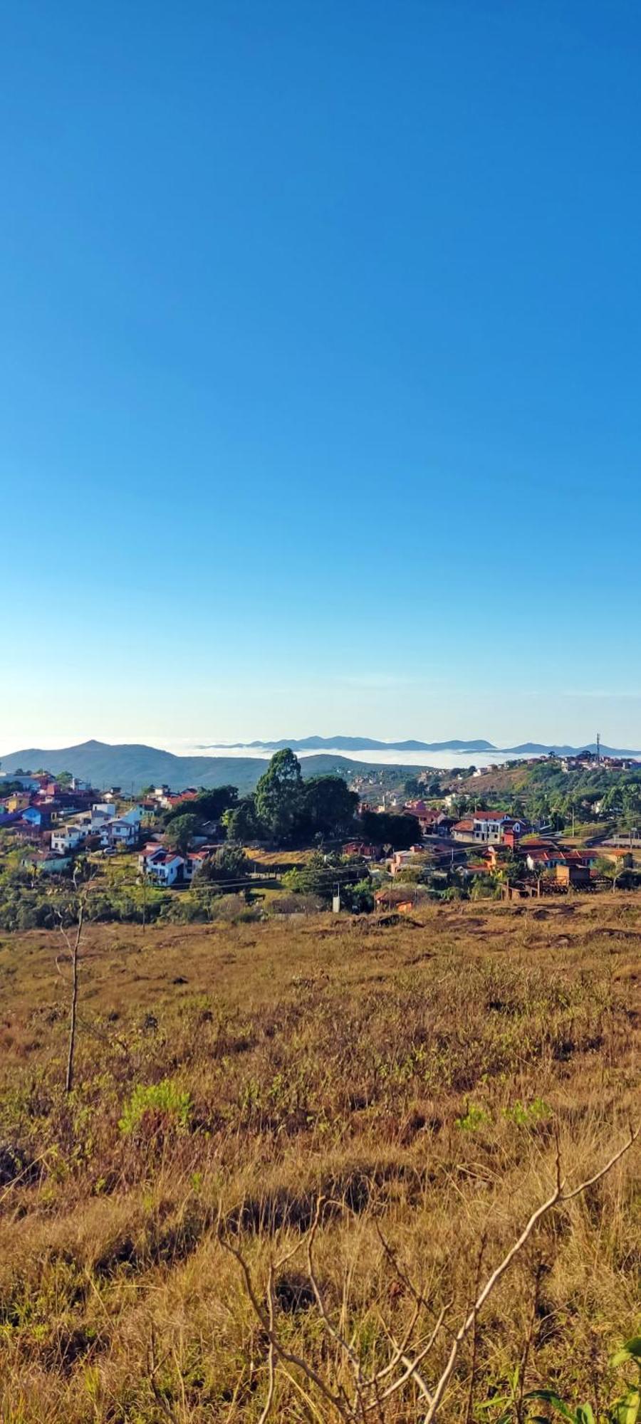 Pousada Kokopelli Lavras Novas Bagian luar foto