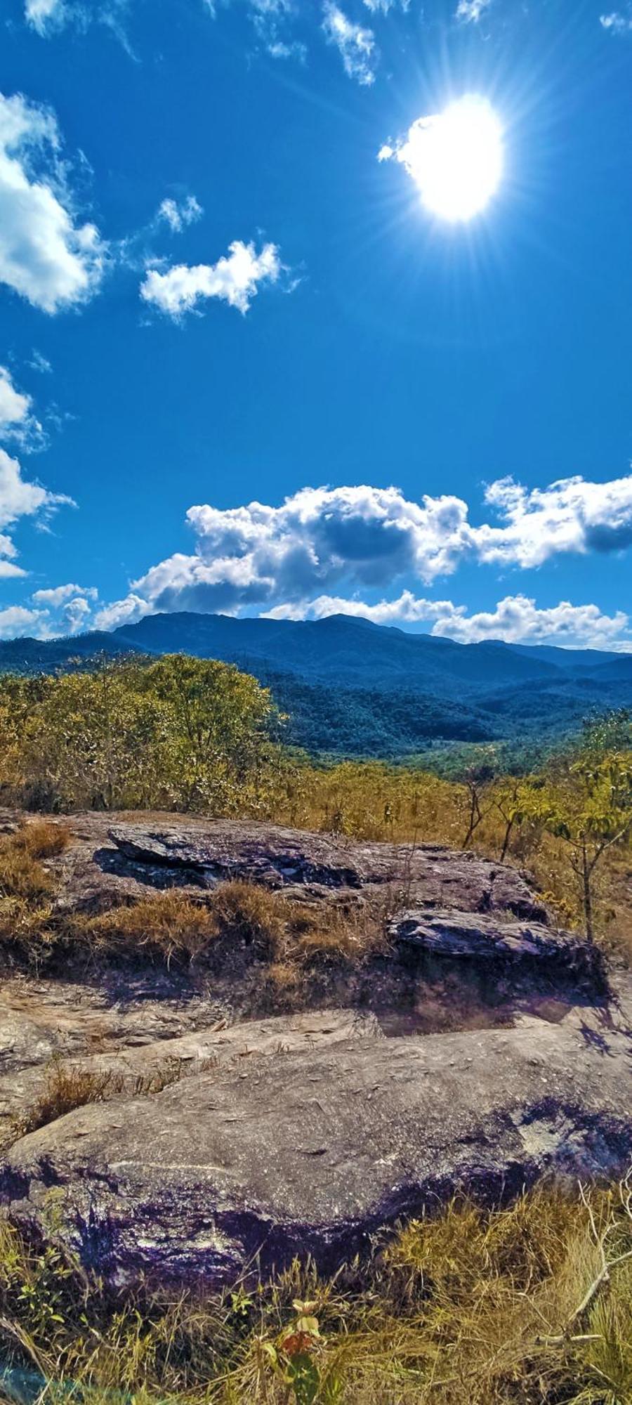 Pousada Kokopelli Lavras Novas Bagian luar foto