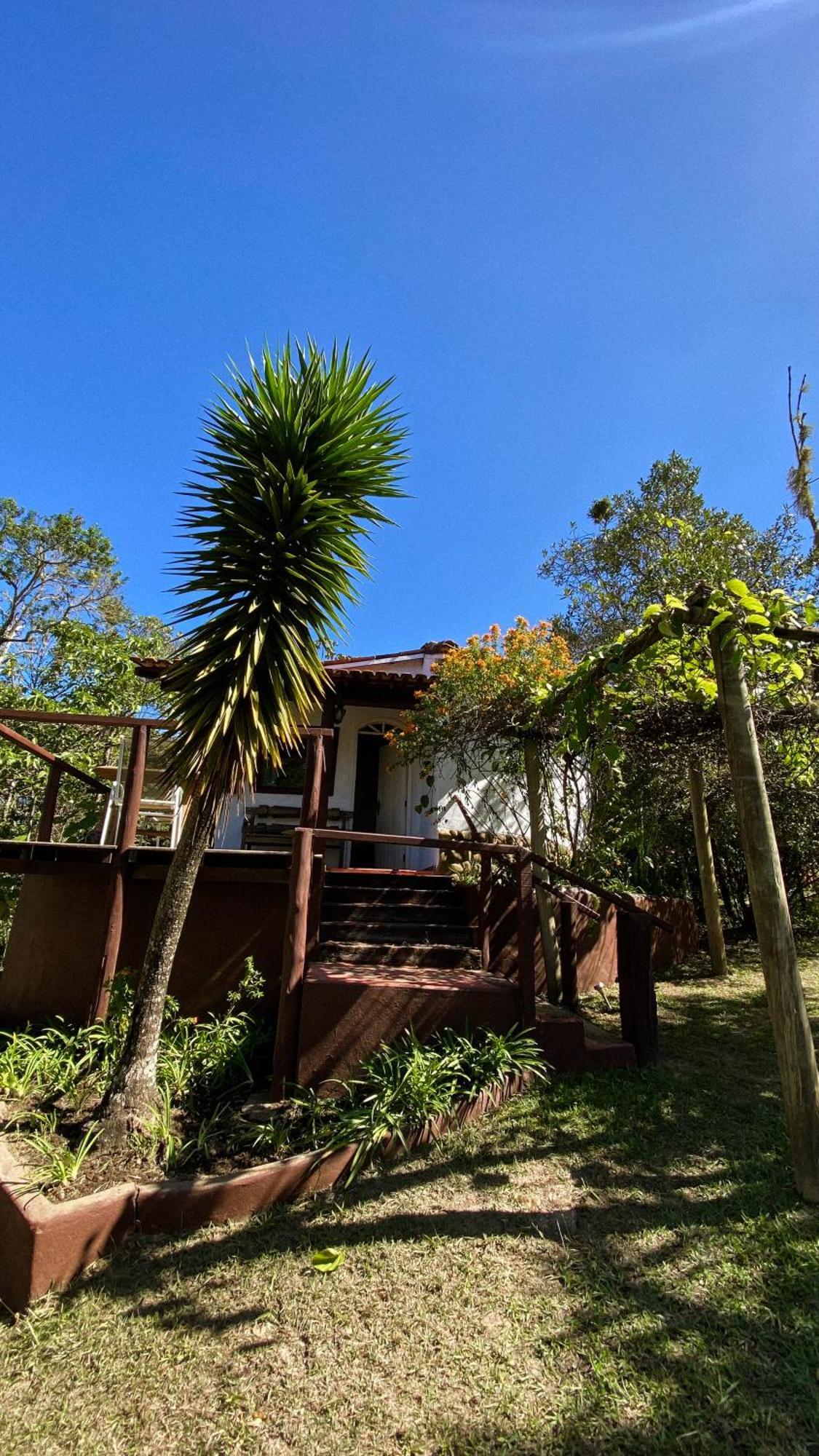 Pousada Kokopelli Lavras Novas Bagian luar foto