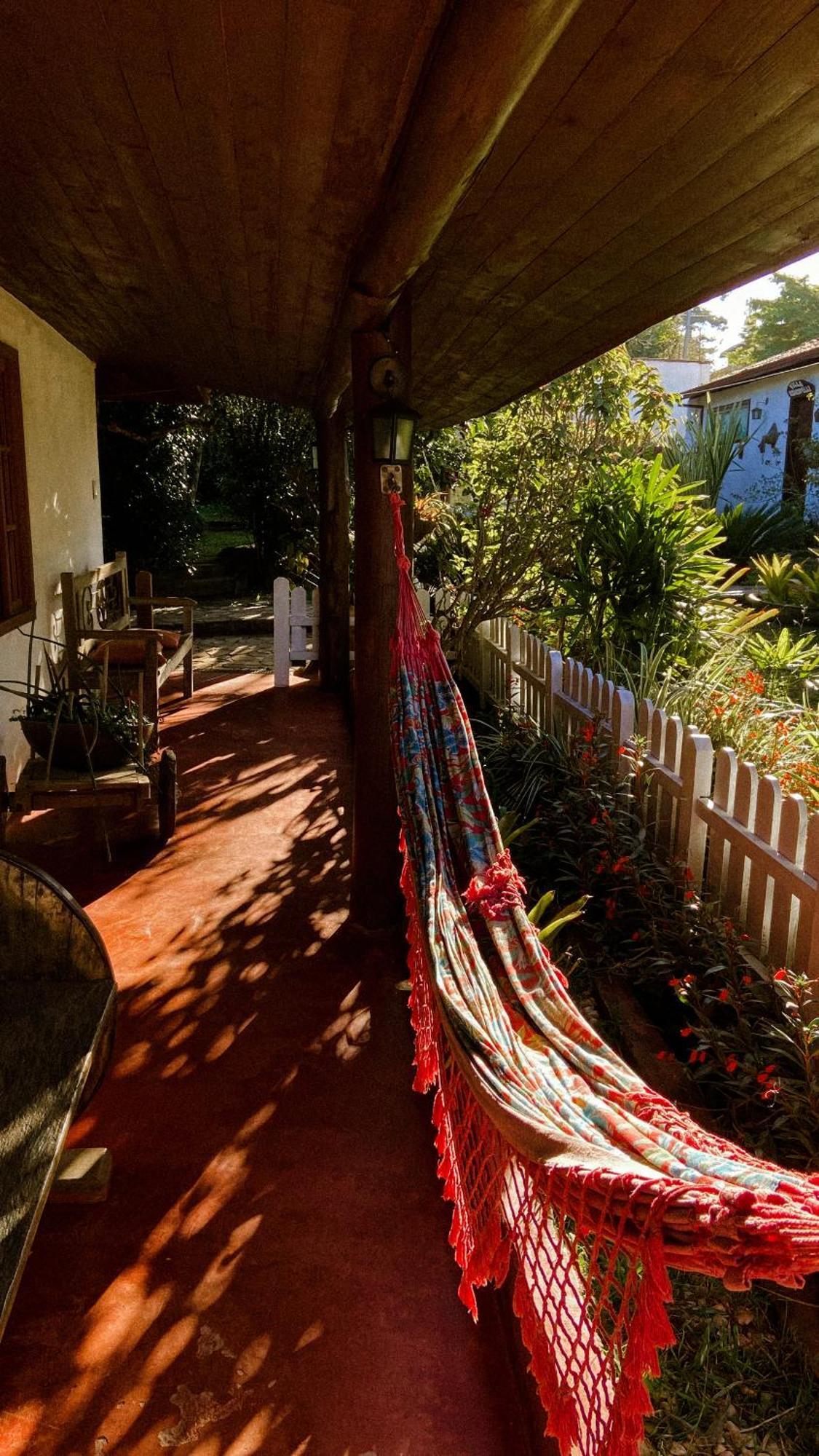 Pousada Kokopelli Lavras Novas Bagian luar foto